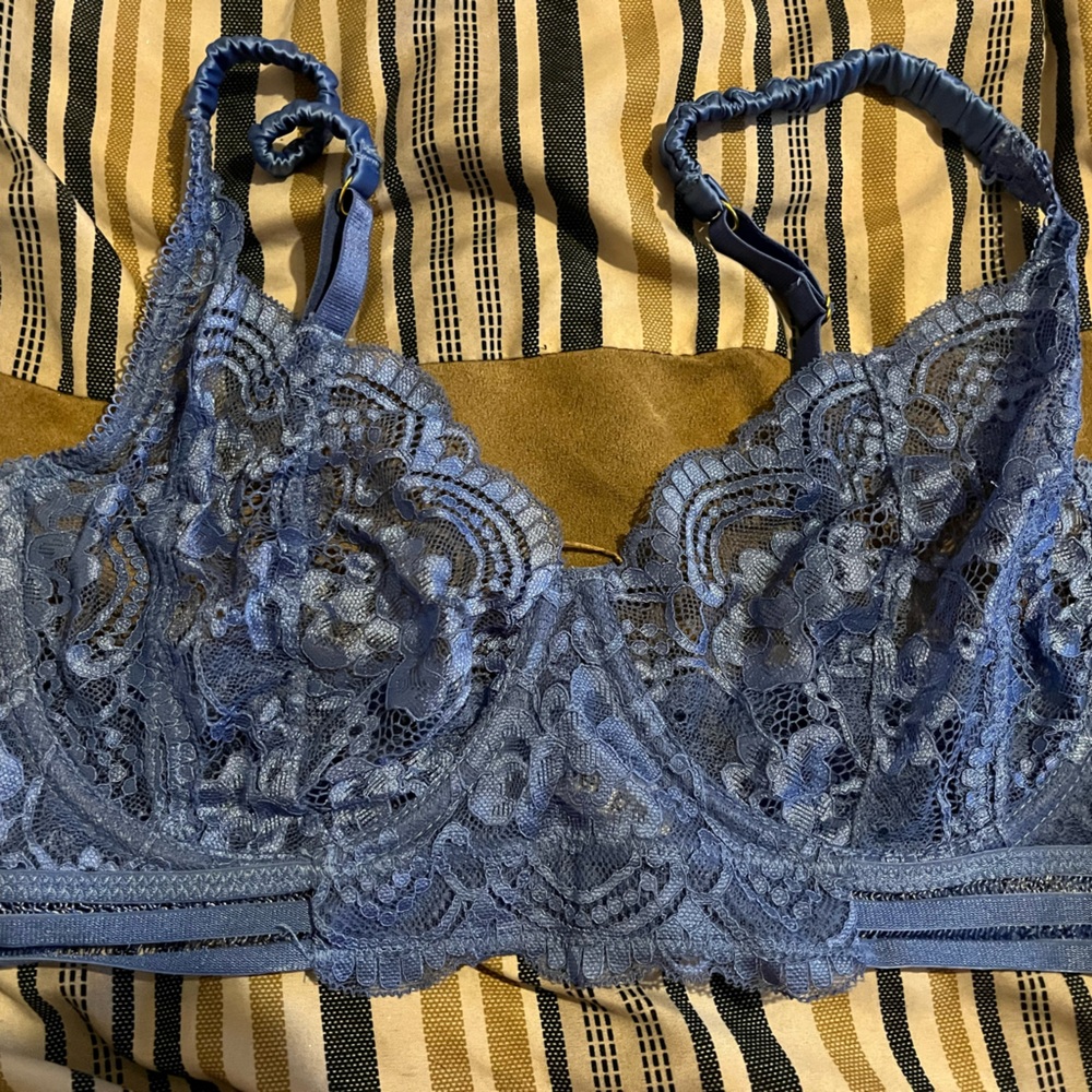 Bringing Sexy Back